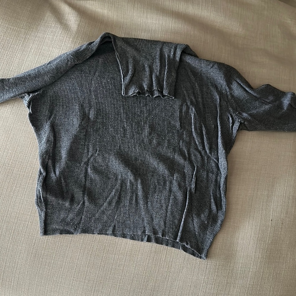 Brandy melville thin sweater turtleneck